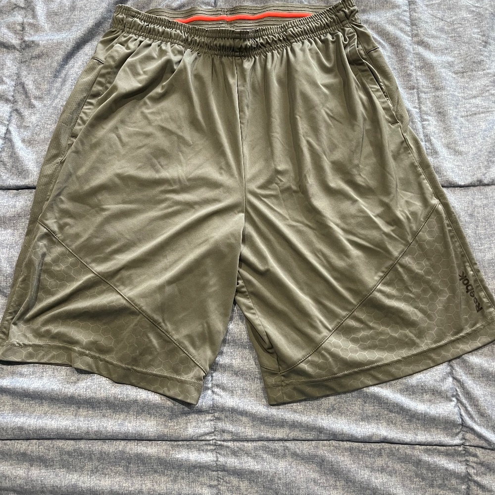 Reebok Shorts